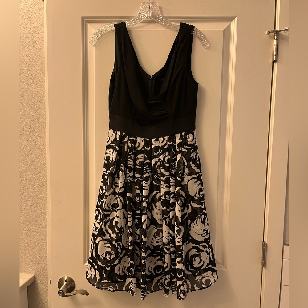 White House Black Market Dress